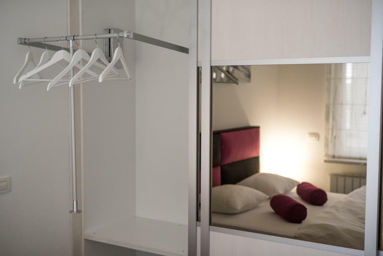 Nanna Apartment Загреб Екстериор снимка